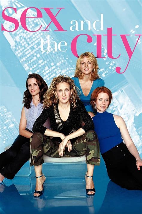 Sex and the City: Season 2, Episode 4 .